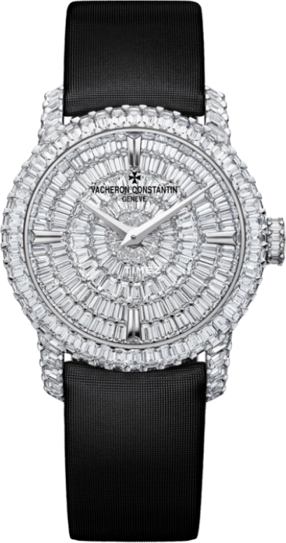 Vacheron Constantin Traditionnelle 25760/000G-9945