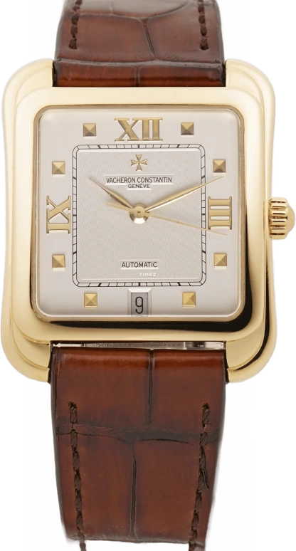 Vacheron Constantin Historiques 42100/000J-8711