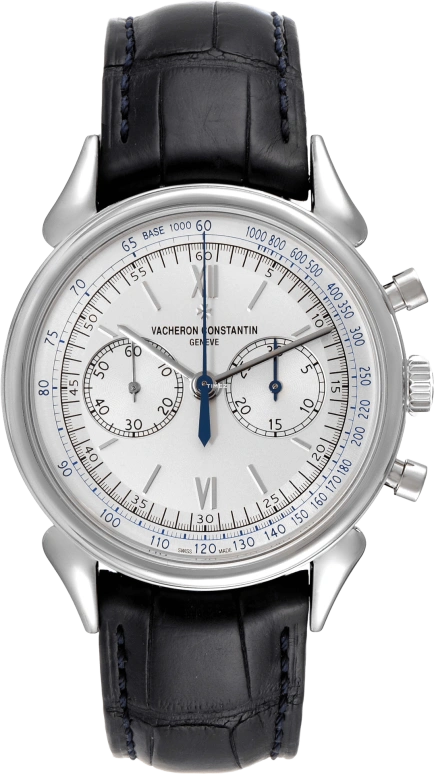 Vacheron Constantin Historiques 5000H/000P-B058