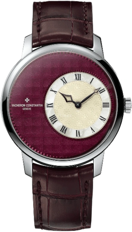 Vacheron Constantin Métiers d'Art 1400U/000G-B215