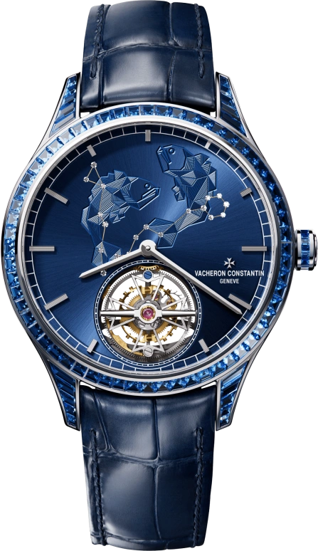 Vacheron Constantin Métiers d'Art 6007A/000G-H053
