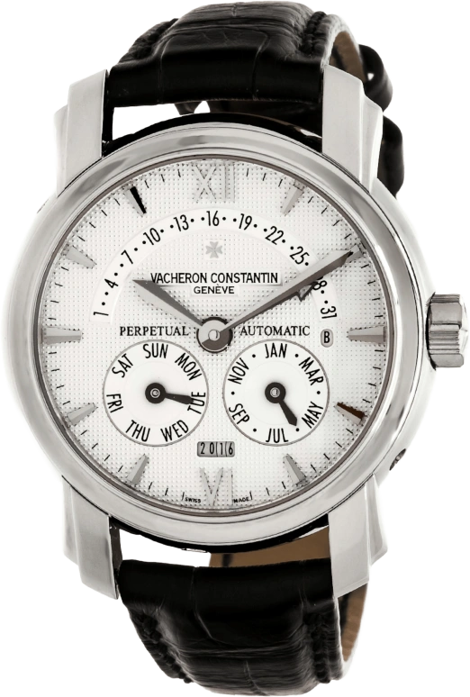 Vacheron Constantin Malte 47031/000P-8956