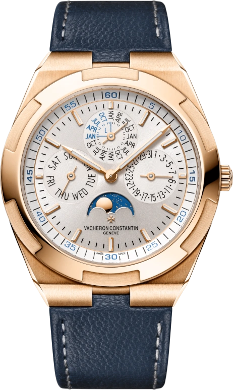 Vacheron Constantin Overseas 4300V/000R-B064