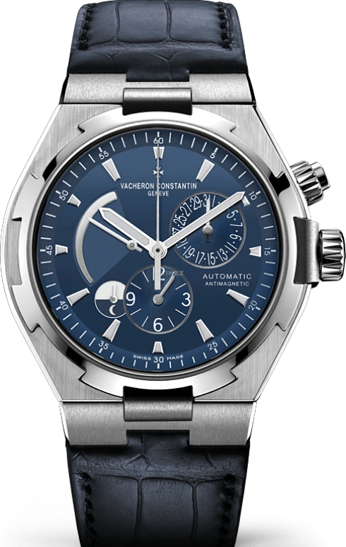 Vacheron Constantin Overseas 47450/000A-9039