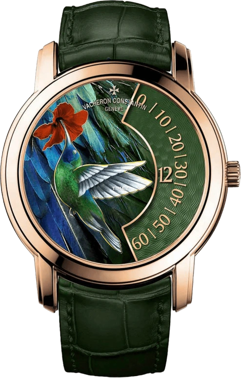 Vacheron Constantin Artelier Cabinotiers Special Order 2010C/000R-B681