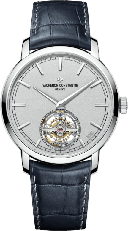 Vacheron Constantin Traditionnelle 6000T/000P-B347