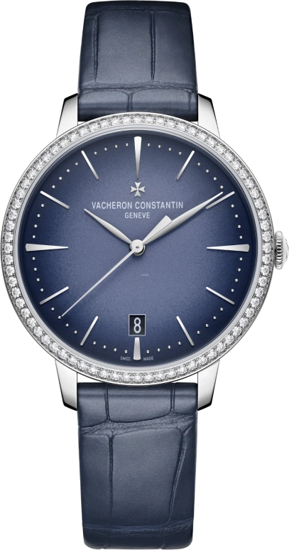 Vacheron Constantin Patrimony 4115U/000G-B908