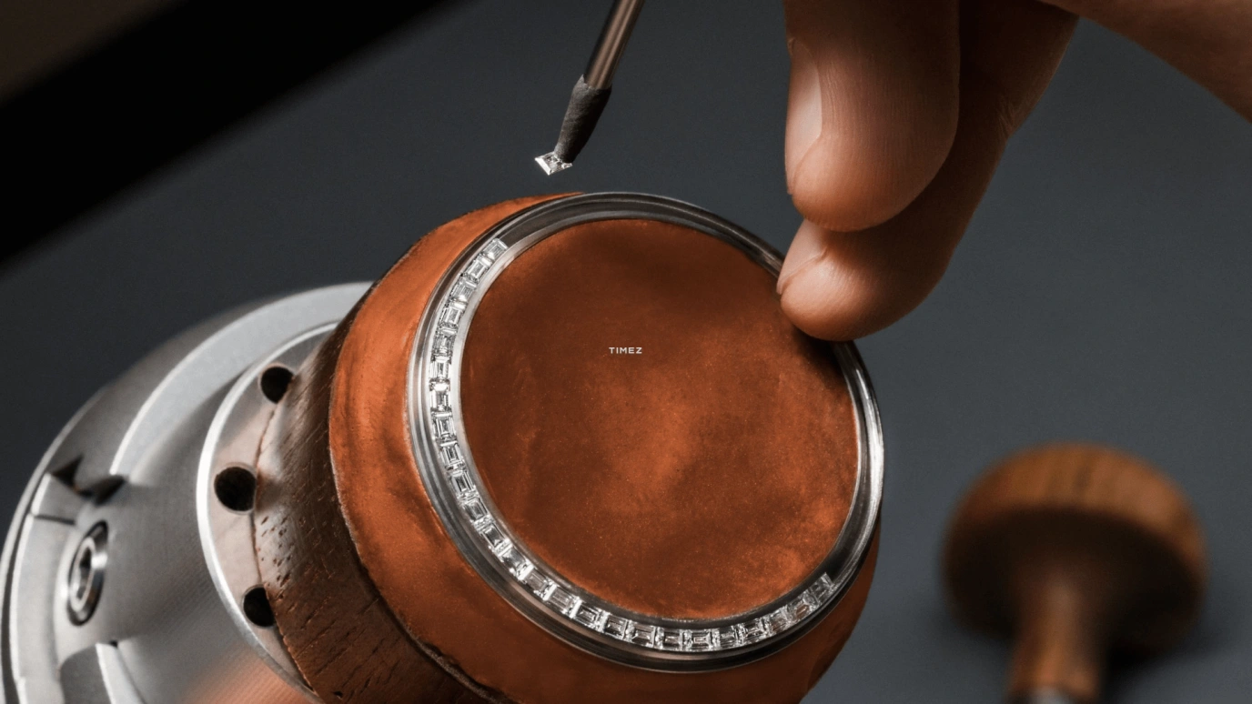 Vacheron Constantin,Artelier Cabinotiers Special Order 47mm,47mm,White Gold,Blue,Handwound,Moonphase,Perpetual Calendar,Leap Year,Month,58hours,In-house Caliber,9717C,9717C/000G-289C