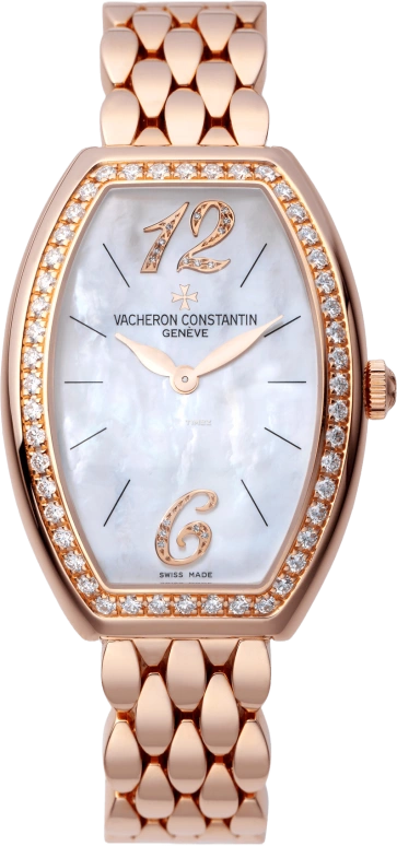 Vacheron Constantin Égérie 25540/344R-9262