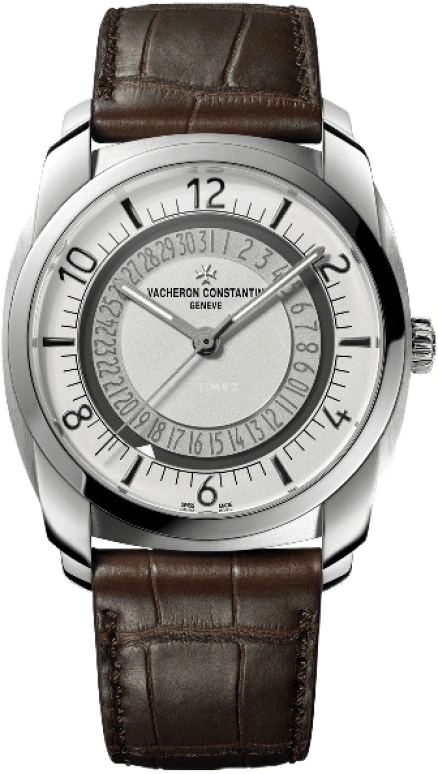 Vacheron Constantin Quai de l’Ile 4500S/000A-B195