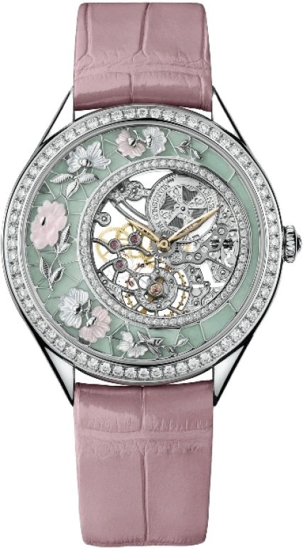 Vacheron Constantin Métiers d'Art 33580/000G-B010