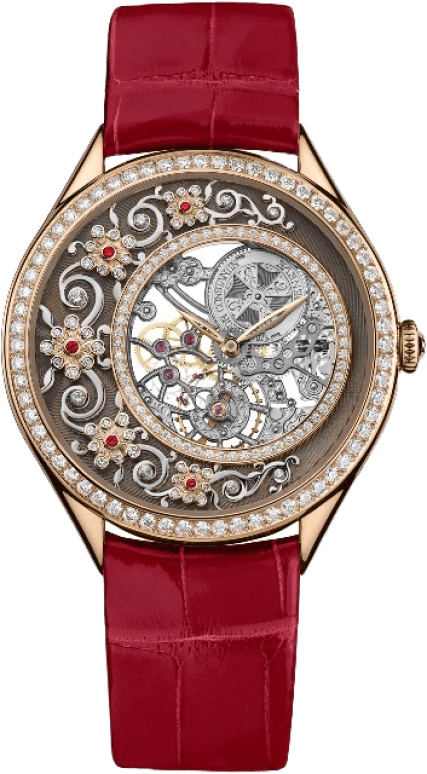 Vacheron Constantin Métiers d'Art 33580/000R-B009