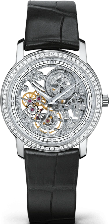 Vacheron Constantin Patrimony 33558/000G-9394