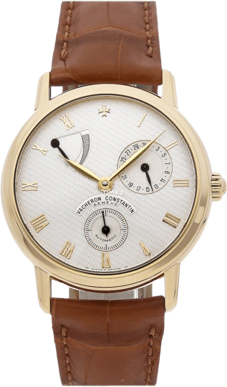 Vacheron Constantin Patrimony 47200/000J-8444