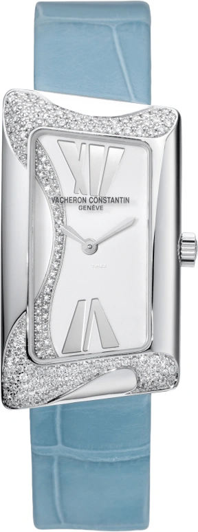 Vacheron Constantin 1972 25517/000G-9317