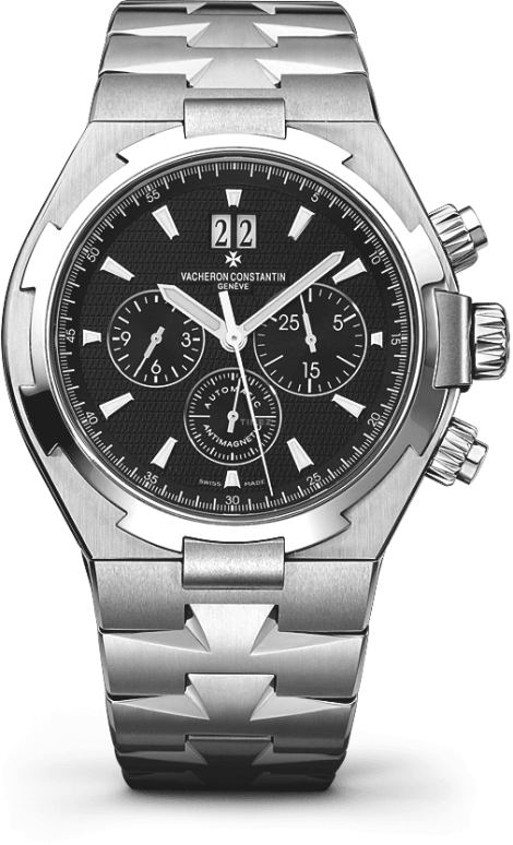 Vacheron Constantin Overseas 49150/B01A-9097