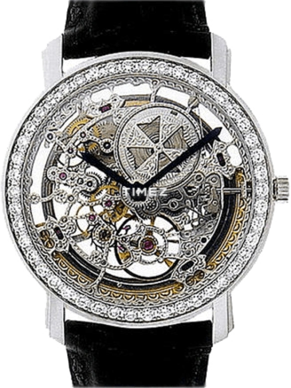 Vacheron Constantin Malte 47032-000G-0000