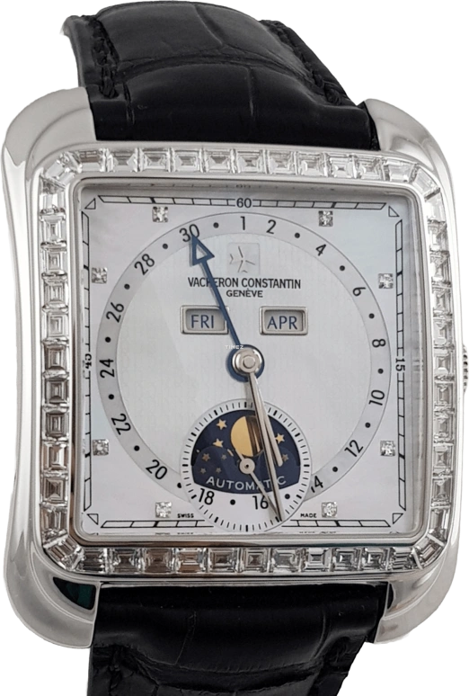 Vacheron Constantin Patrimony 47550/000G-9064