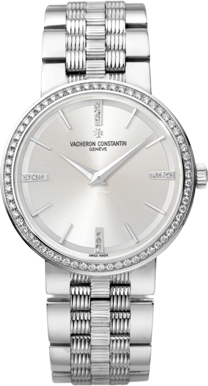 Vacheron Constantin Traditionnelle 25557/Q01G-9276