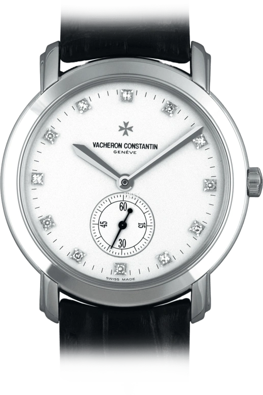 Vacheron Constantin Malte 81000/000G-9104