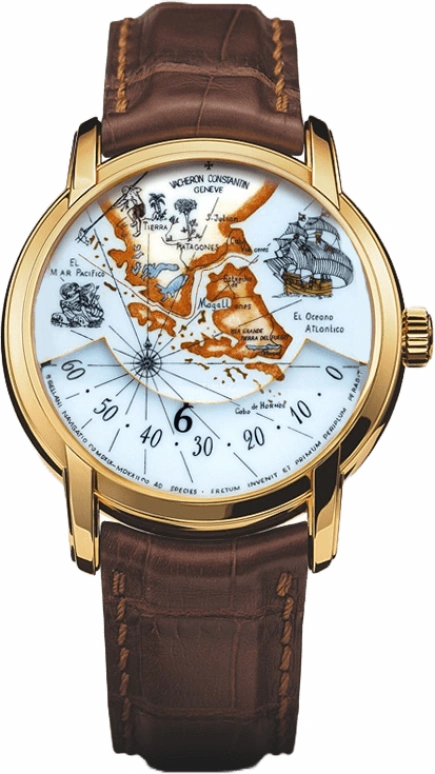 Vacheron Constantin Métiers d'Art 47070/000J-9076