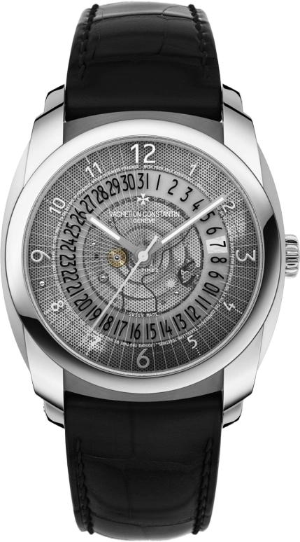 Vacheron Constantin Quai de l’Ile 86050/000D-9343