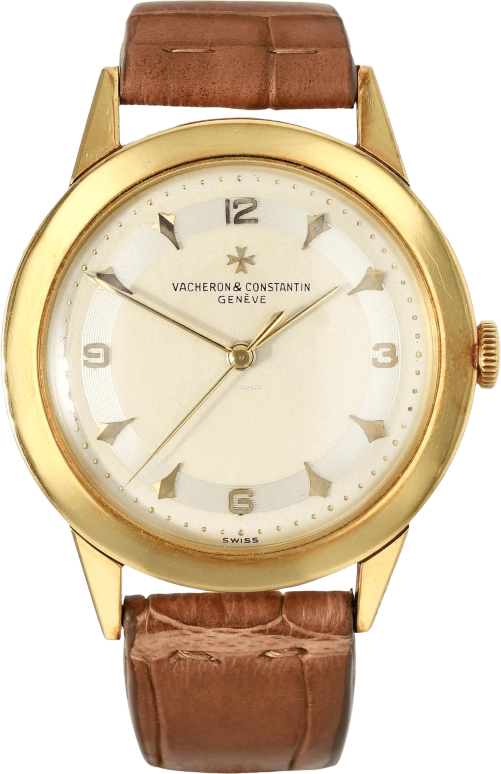 Vacheron Constantin Other 4710