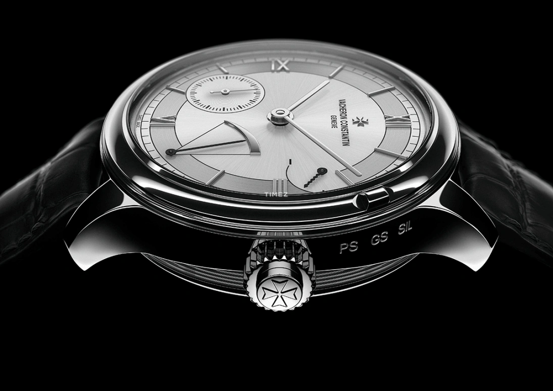 Vacheron Constantin,Artelier Cabinotiers Special Order 45mm,45mm,White Gold,Silver,Handwound,Power Reserve Indicator,Minute Repeater,Grande Sonnerie,Petite Sonnerie,72hours,In-house Caliber,9200E,9200E/000G-B099