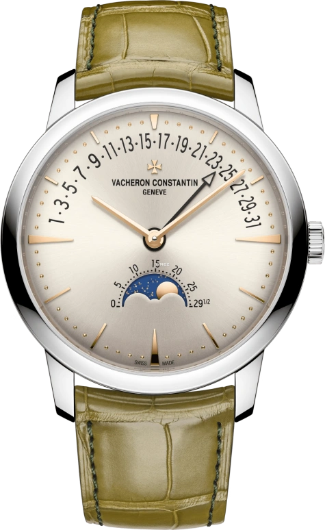 Vacheron Constantin Patrimony 4010U/000G-H070