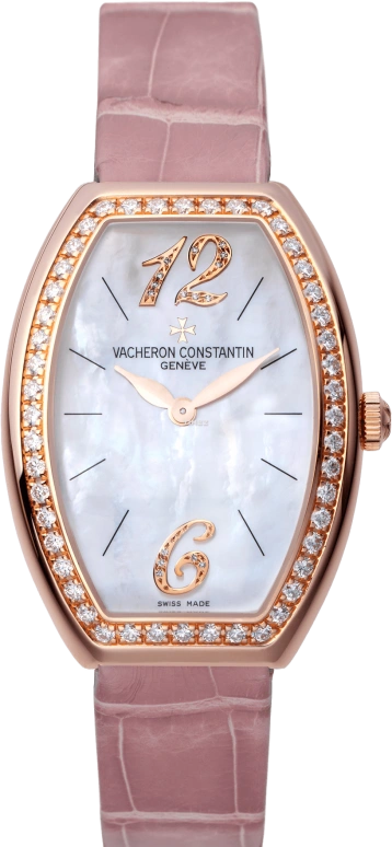 Vacheron Constantin Égérie 25540/000R-9262