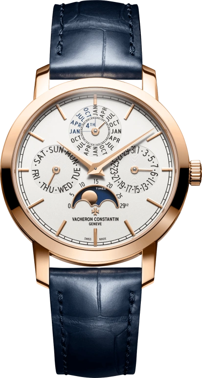 Vacheron Constantin Traditionnelle 4300T/000R-H107