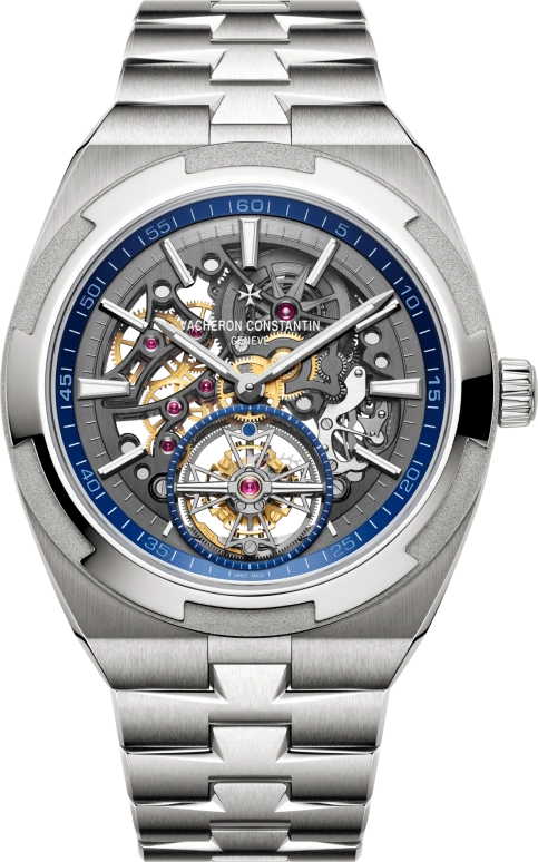 Vacheron Constantin Overseas 6000V/110T-B935