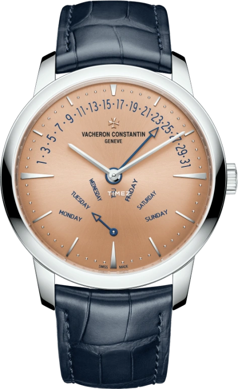 Vacheron Constantin Patrimony 4000U/000P-H003