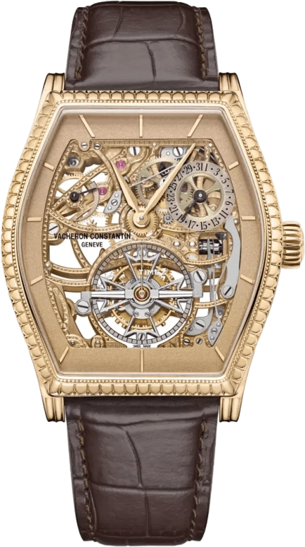 Vacheron Constantin Artelier Cabinotiers Special Order 30135/000R-089C