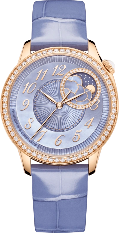Vacheron Constantin Égérie 8005F/000R-H030