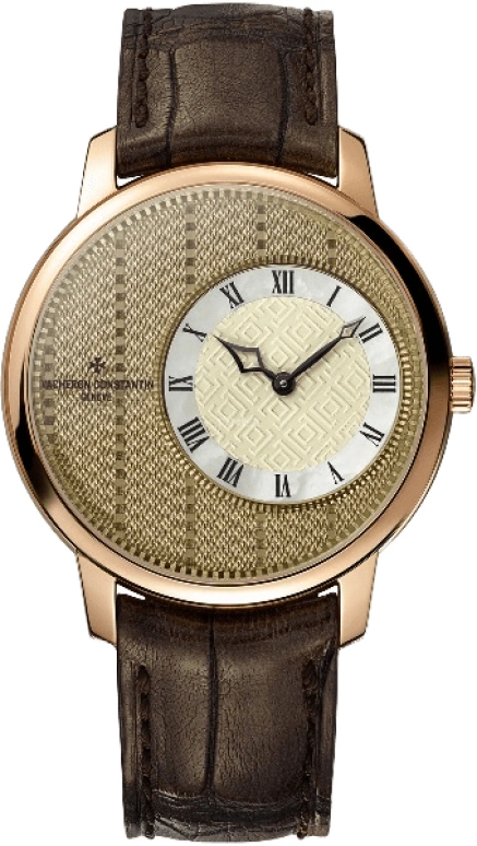 Vacheron Constantin Métiers d'Art 1400U/000R-B217
