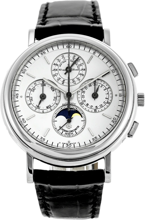 Vacheron Constantin Patrimony 49005/000P-2031