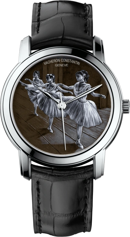 Vacheron Constantin Métiers d'Art 86090/000G-9880