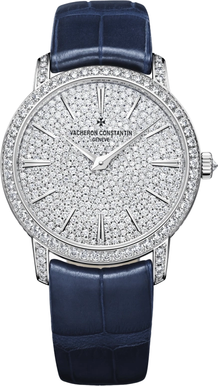 Vacheron Constantin Traditionnelle 81591/000G-9913
