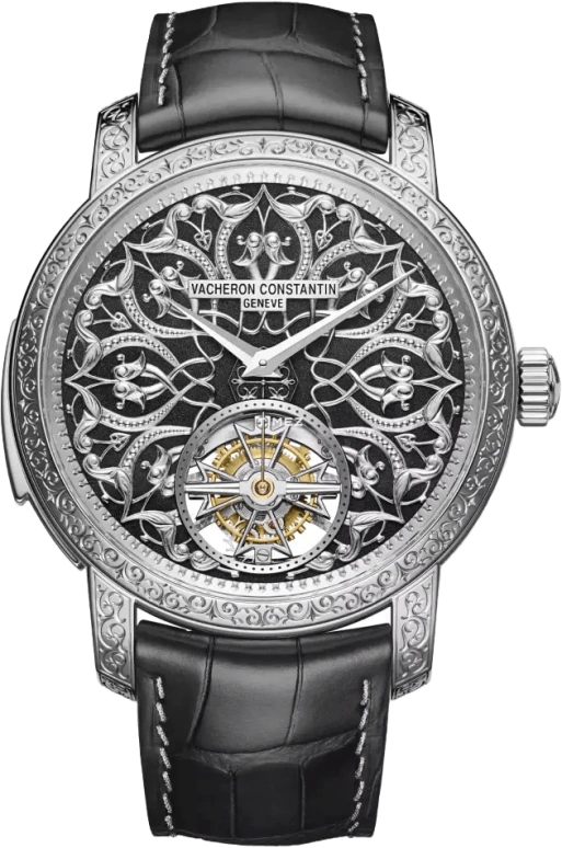 Vacheron Constantin Artelier Cabinotiers Special Order 6650C/000G-084C