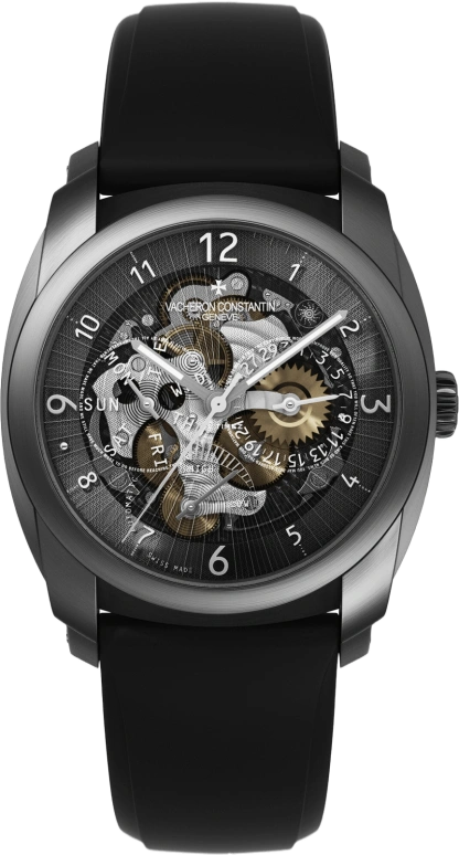 Vacheron Constantin Quai de l’Ile 85050/000T-9341
