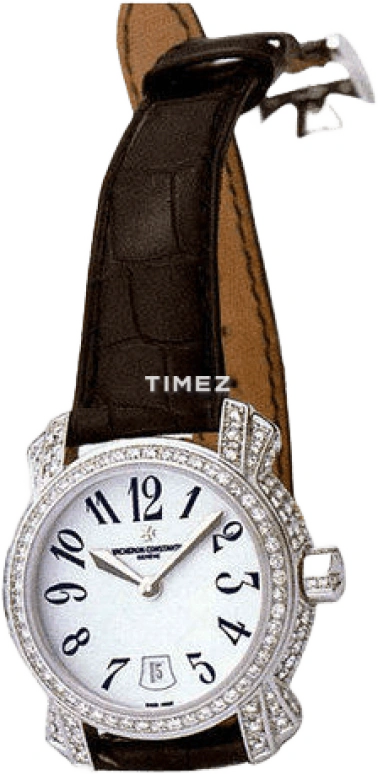 Vacheron Constantin Other 25716/000G-8898