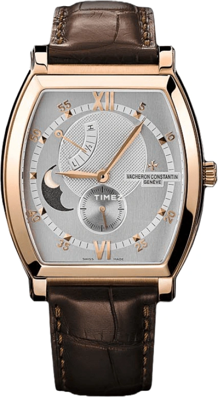 Vacheron Constantin Malte 83080/000R-9407