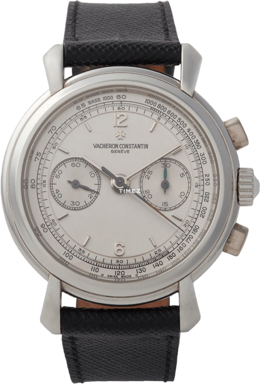 Vacheron Constantin Historiques 47111/000P-7576