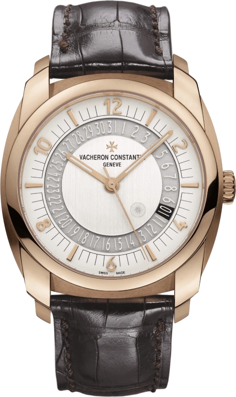 Vacheron Constantin Quai de l’Ile 86050/000R-I0P29