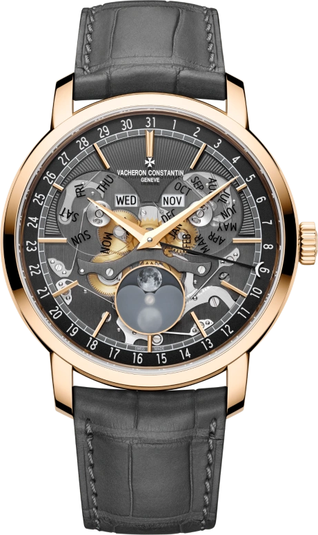 Vacheron Constantin Traditionnelle 4020T/000R-B654