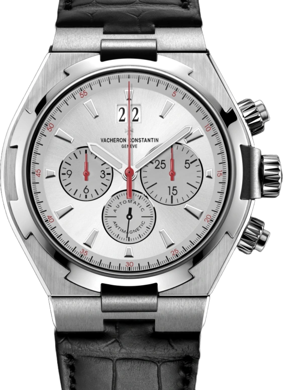 Vacheron Constantin Overseas 49150/000A-9017
