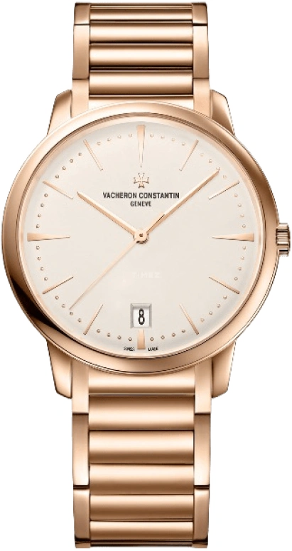 Vacheron Constantin Patrimony 4100U/110R-B180