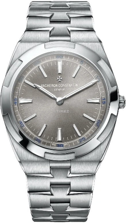Vacheron Constantin Overseas 2000V/120G-B122