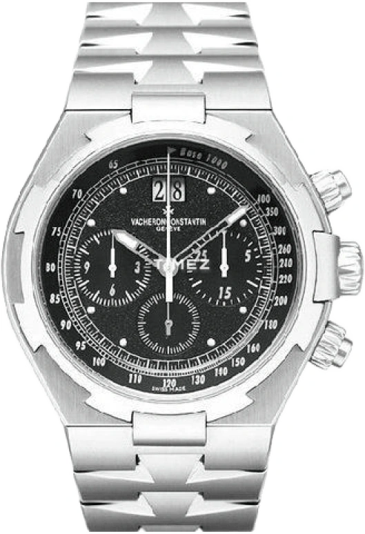 Vacheron Constantin Overseas 49150/B01A-9269